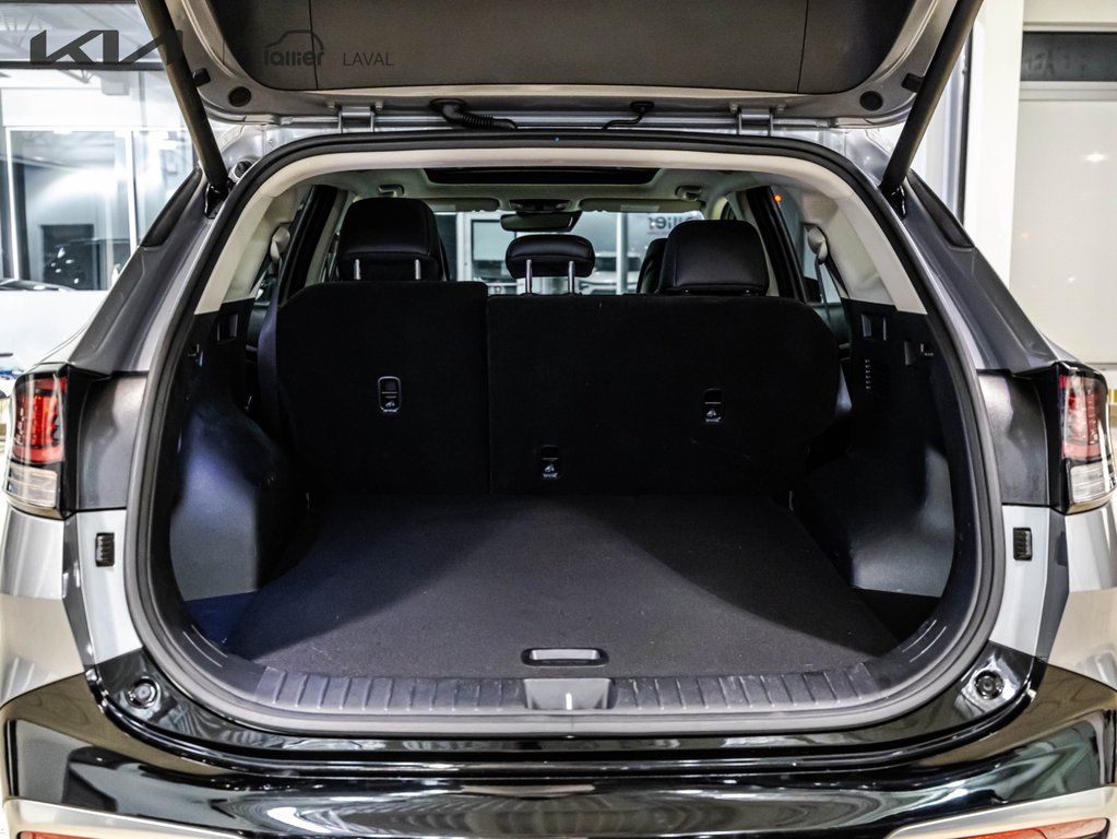 2023 Kia Sportage Plug-In Hybrid EX Premium in , Quebec - 18 - w1024h768px