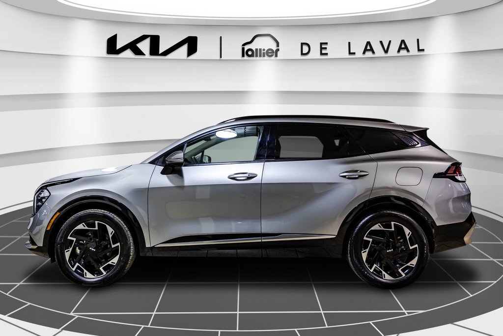 2023 Kia Sportage Plug-In Hybrid EX Premium in , Quebec - 4 - w1024h768px