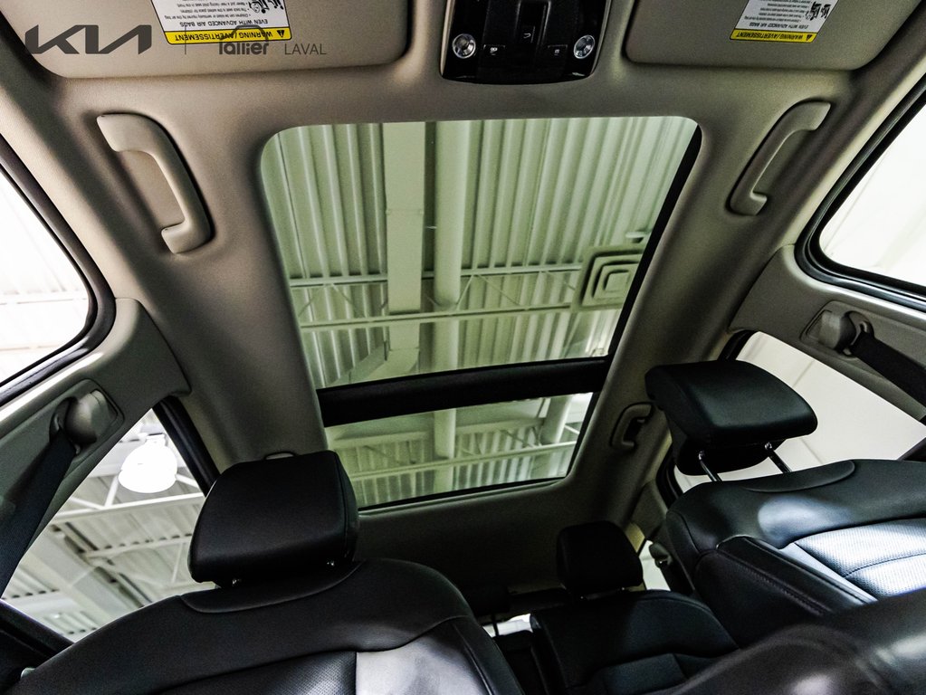 2023 Kia Sportage Plug-In Hybrid EX Premium in , Quebec - 21 - w1024h768px