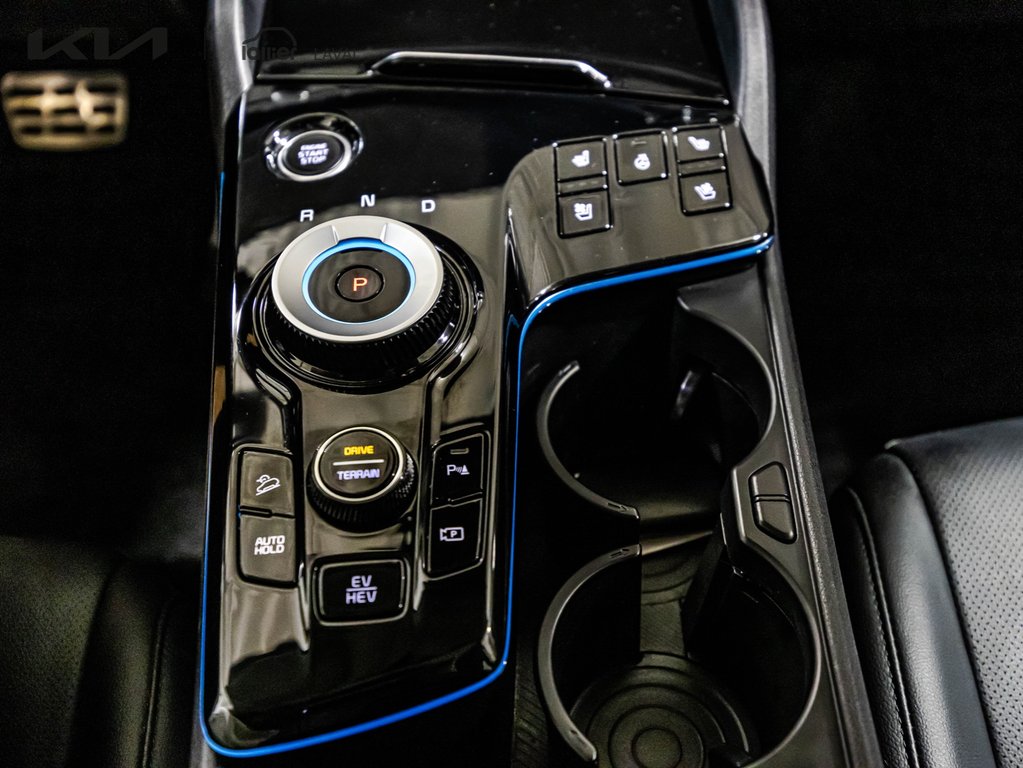2023 Kia Sportage Plug-In Hybrid EX Premium in , Quebec - 28 - w1024h768px