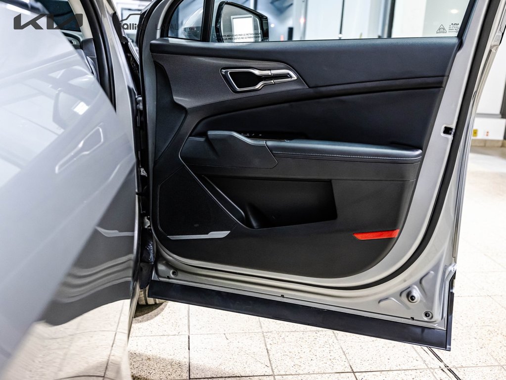 2023 Kia Sportage Plug-In Hybrid EX Premium in , Quebec - 19 - w1024h768px