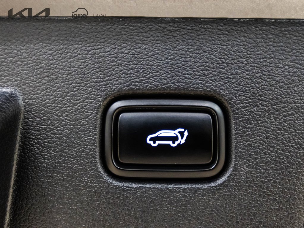 2023 Kia Sportage Plug-In Hybrid EX Premium in , Quebec - 17 - w1024h768px