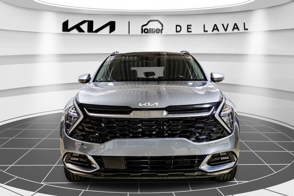 2023 Kia Sportage Plug-In Hybrid EX Premium in , Quebec - 2 - w1024h768px