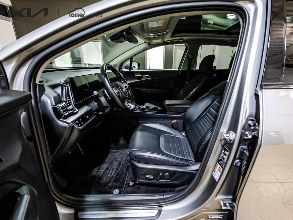 2023 Kia Sportage Plug-In Hybrid EX Premium in , Quebec - 22 - w1024h768px