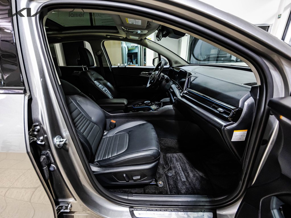 2023 Kia Sportage Plug-In Hybrid EX Premium in , Quebec - 20 - w1024h768px