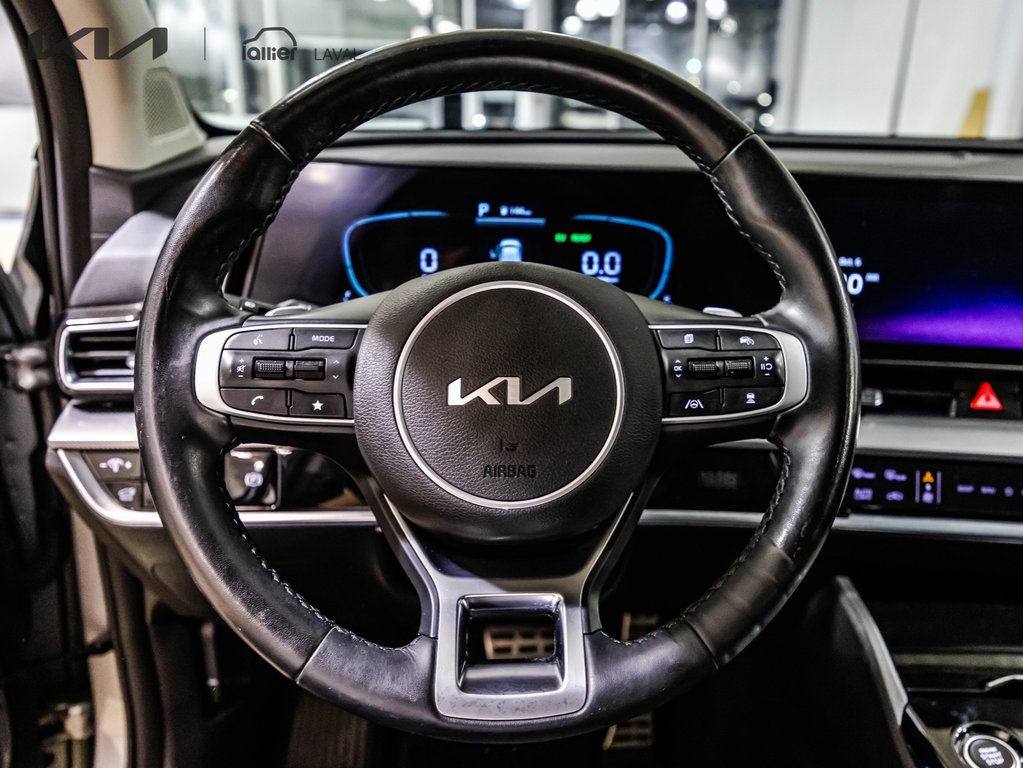 2023 Kia Sportage Plug-In Hybrid EX Premium in , Quebec - 25 - w1024h768px
