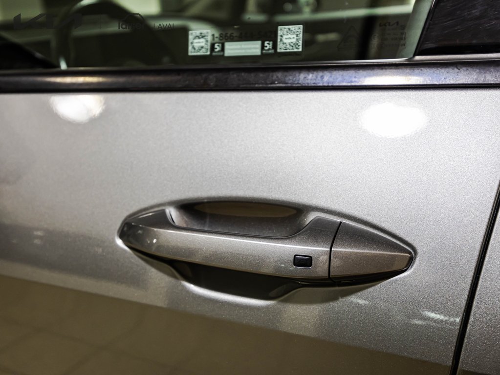 2023 Kia Sportage Plug-In Hybrid EX Premium in , Quebec - 11 - w1024h768px
