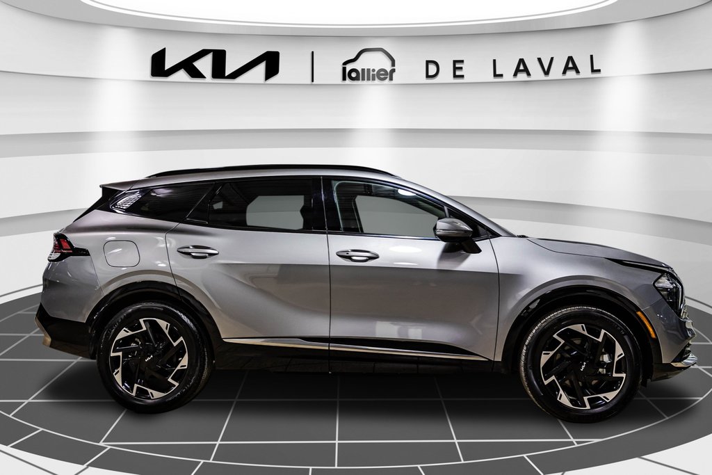 2023 Kia Sportage Plug-In Hybrid EX Premium in , Quebec - 8 - w1024h768px