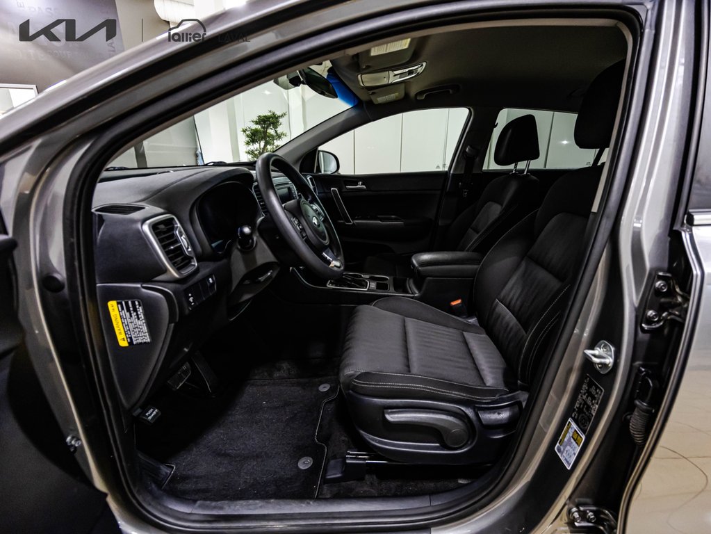 2017 Kia Sportage LX in , Quebec - 13 - w1024h768px