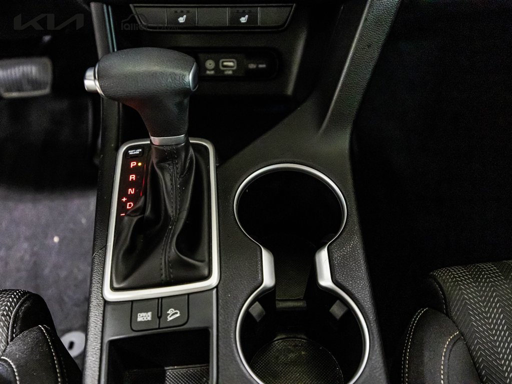 2017 Kia Sportage LX in , Quebec - 18 - w1024h768px