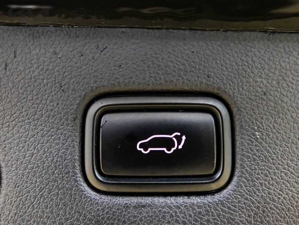 2017 Kia Sportage SX Turbo in , Quebec - 16 - w1024h768px