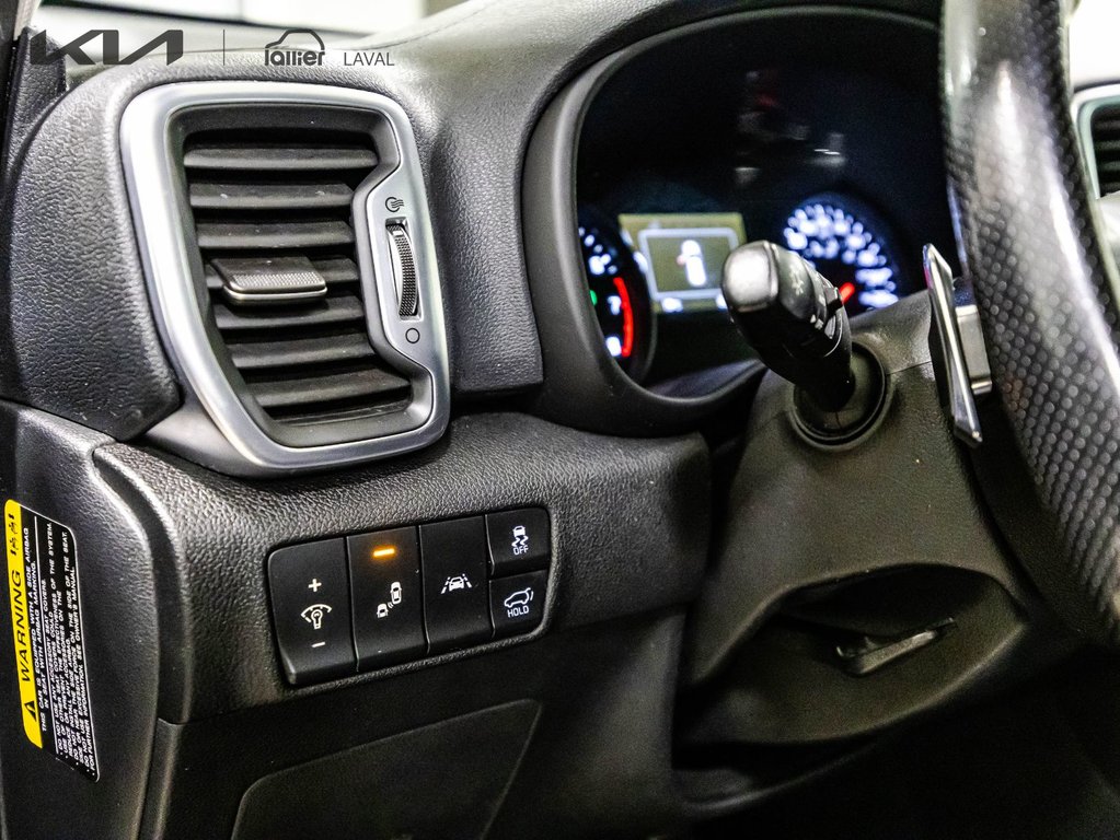2017 Kia Sportage SX Turbo in , Quebec - 23 - w1024h768px