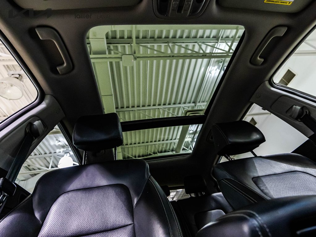 2017 Kia Sportage SX Turbo in , Quebec - 20 - w1024h768px