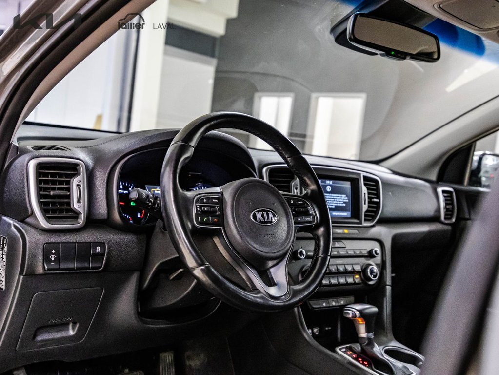 2018 Kia Sportage EX in , Quebec - 20 - w1024h768px
