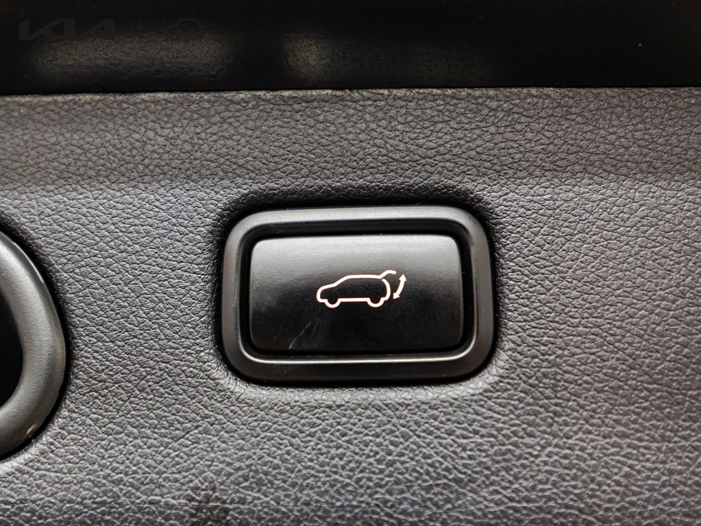 Kia Sportage SX Turbo 2018 à Montréal, Québec - 22 - w1024h768px