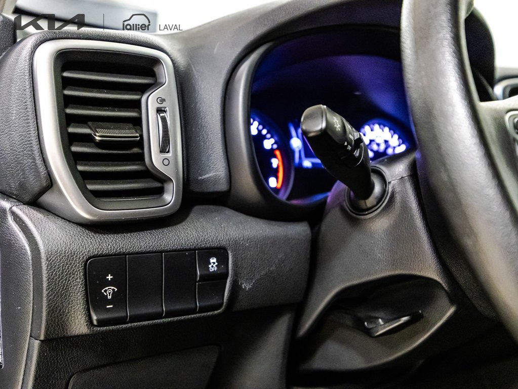Kia Sportage LX 2019 à , Québec - 20 - w1024h768px