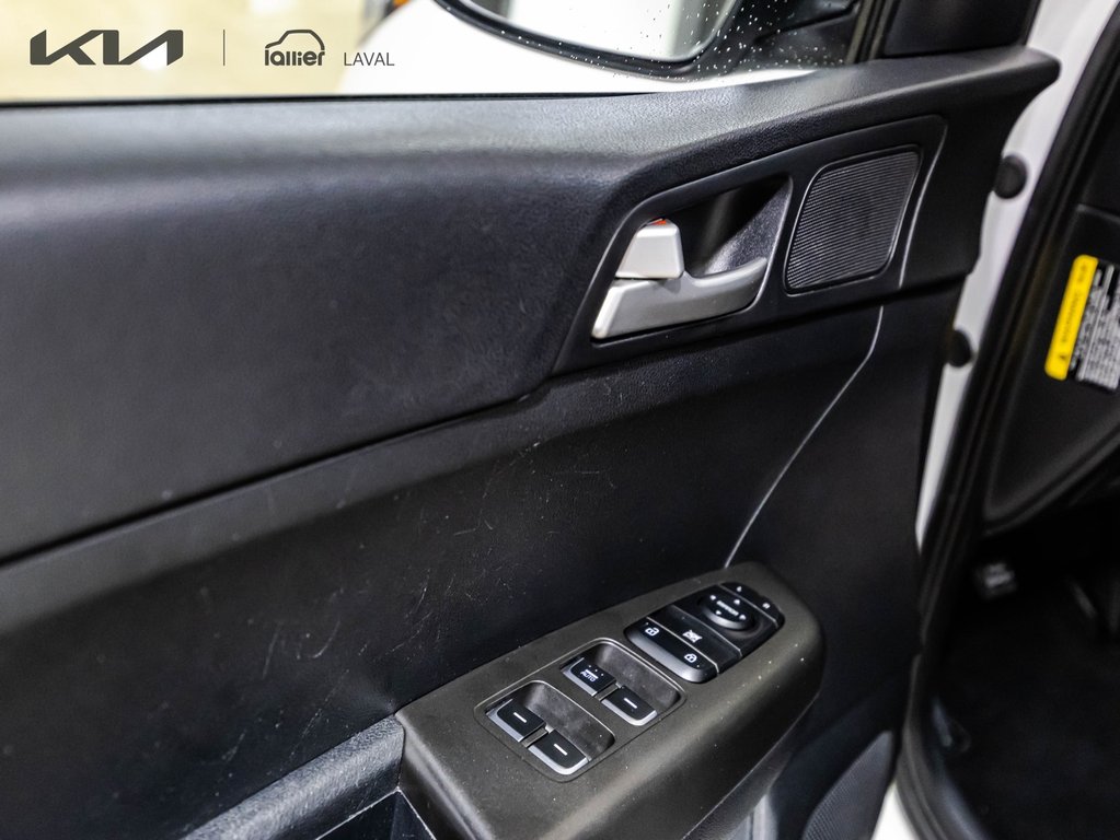 Kia Sportage LX 2019 à , Québec - 11 - w1024h768px