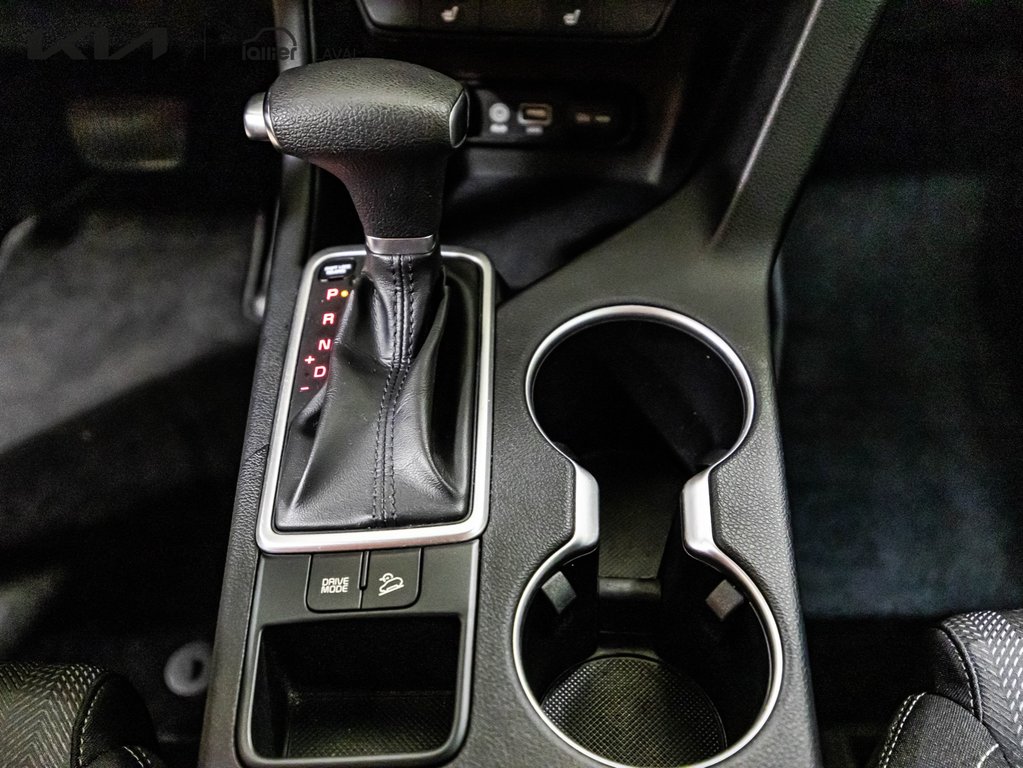 Kia Sportage LX 2019 à , Québec - 24 - w1024h768px