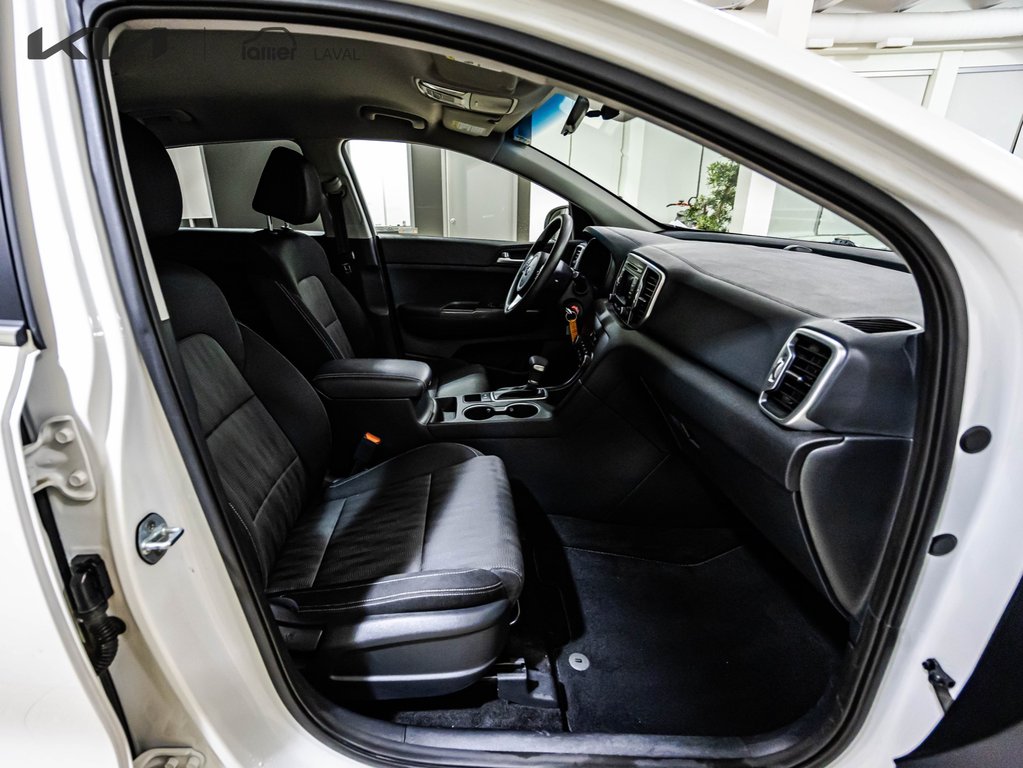 Kia Sportage LX 2019 à , Québec - 17 - w1024h768px