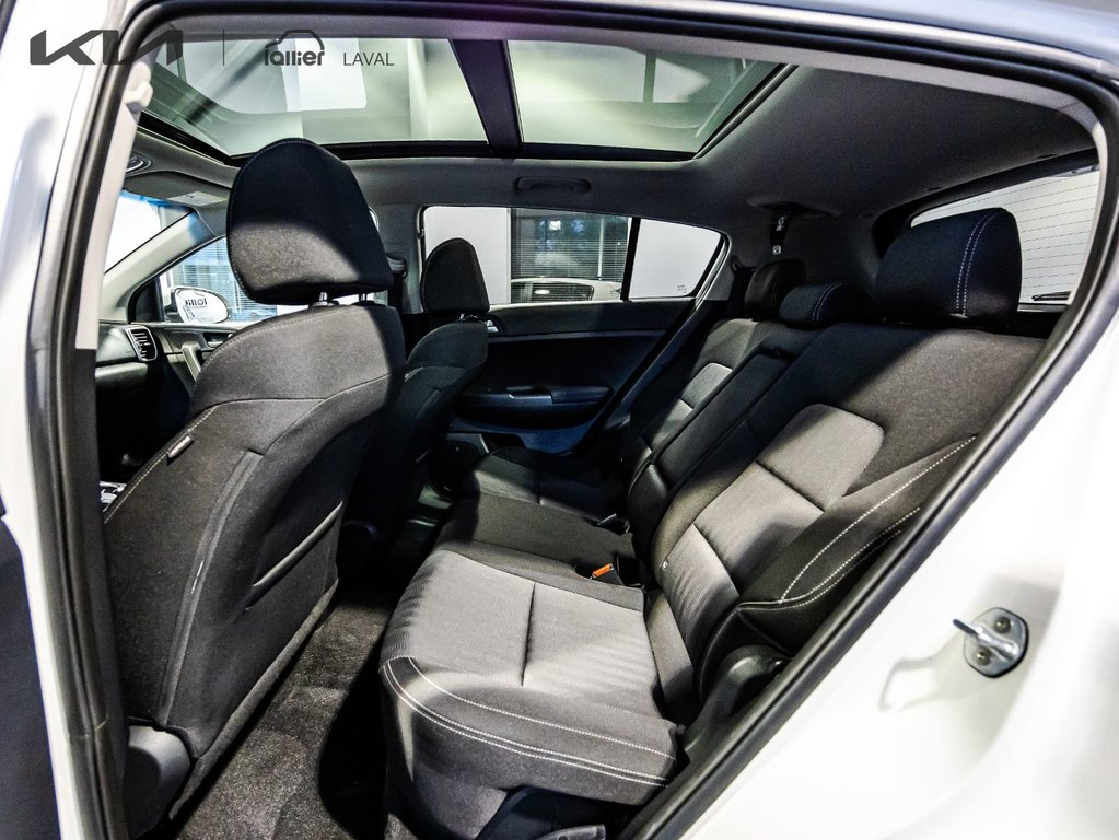 2020 Kia Sportage EX in , Quebec - 14 - w1024h768px