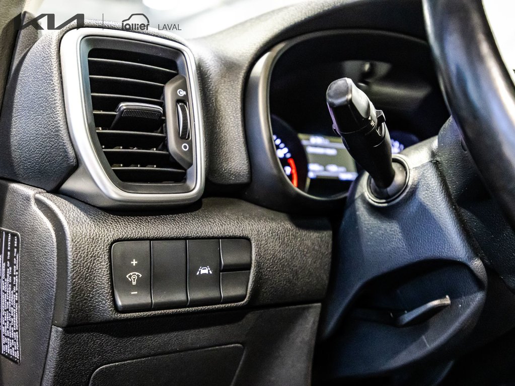2020 Kia Sportage EX in , Quebec - 22 - w1024h768px