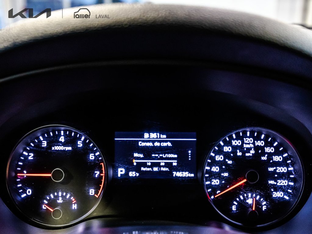 2020 Kia Sportage EX in , Quebec - 24 - w1024h768px