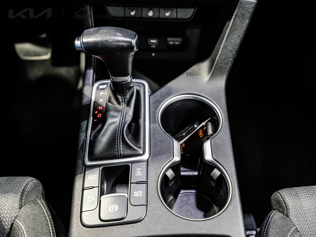 2020 Kia Sportage EX in , Quebec - 26 - w1024h768px