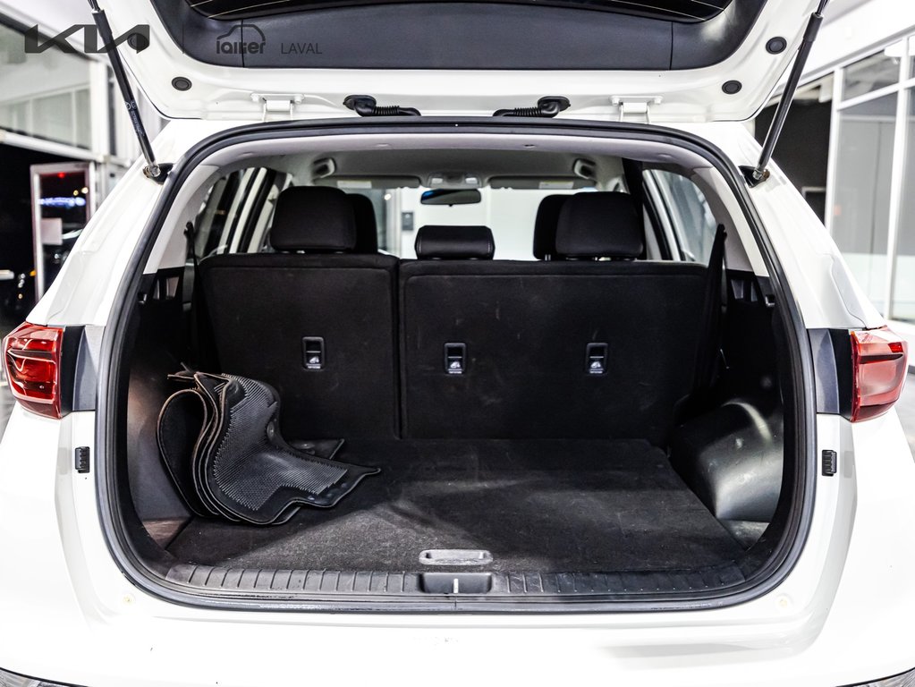 2020 Kia Sportage LX in , Quebec - 15 - w1024h768px