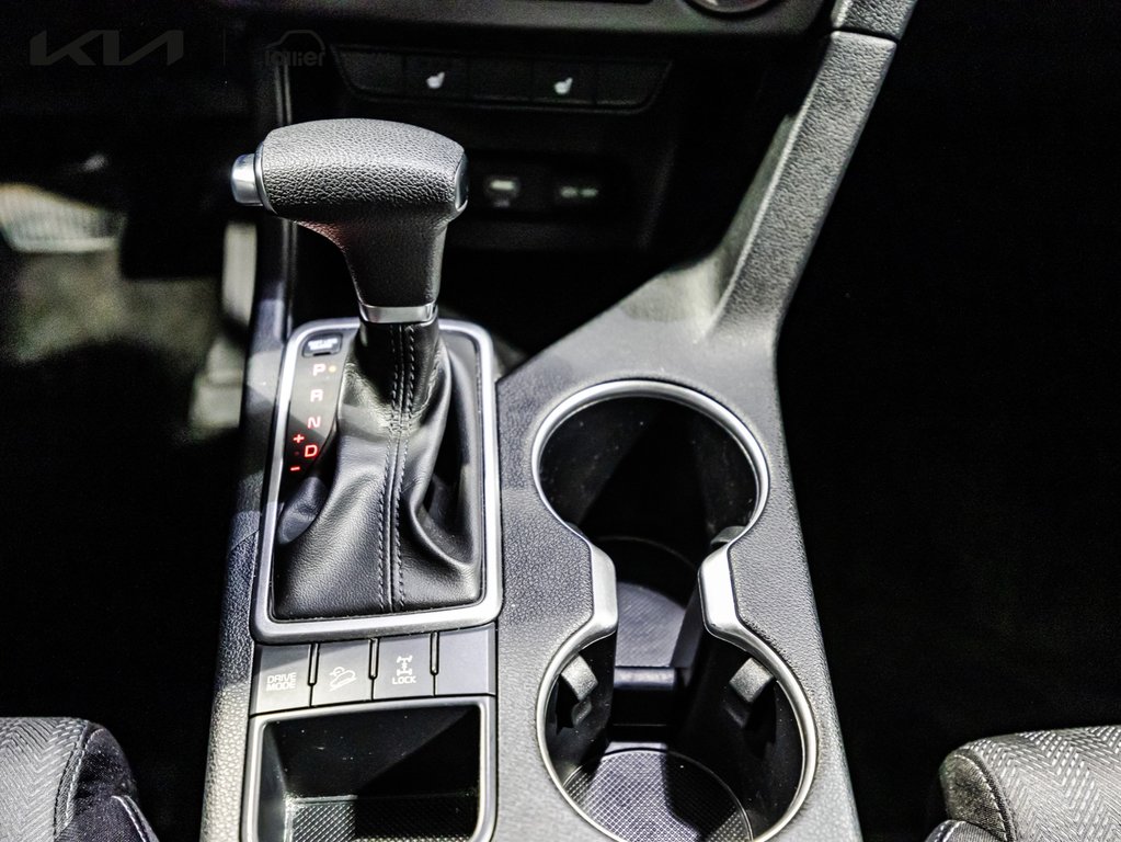 2020 Kia Sportage LX in , Quebec - 24 - w1024h768px
