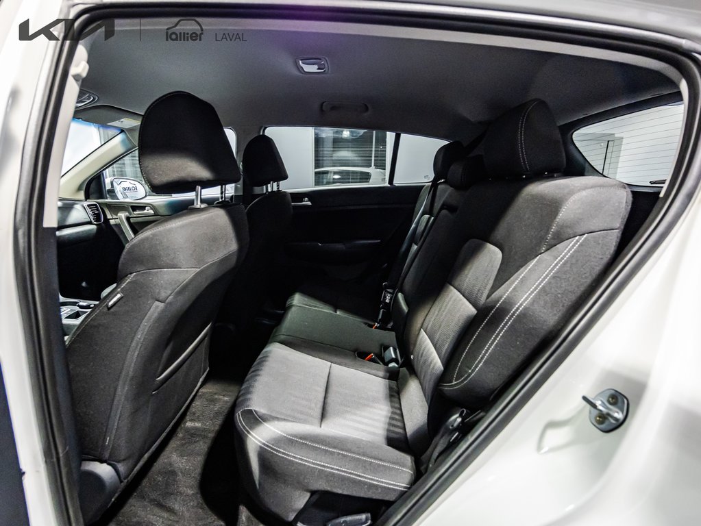 2020 Kia Sportage LX in , Quebec - 13 - w1024h768px
