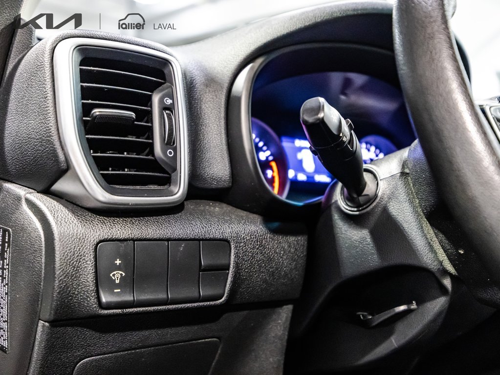 2020 Kia Sportage LX in , Quebec - 20 - w1024h768px