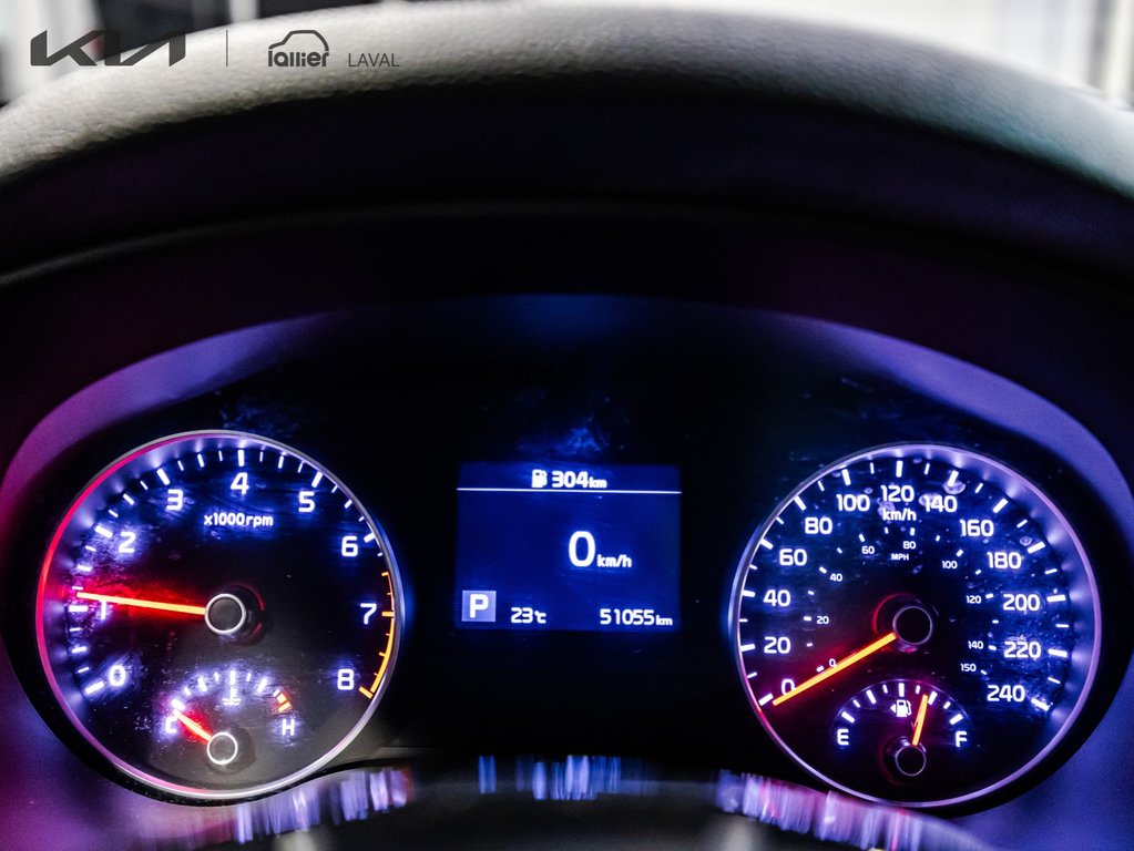 2020 Kia Sportage LX in , Quebec - 22 - w1024h768px