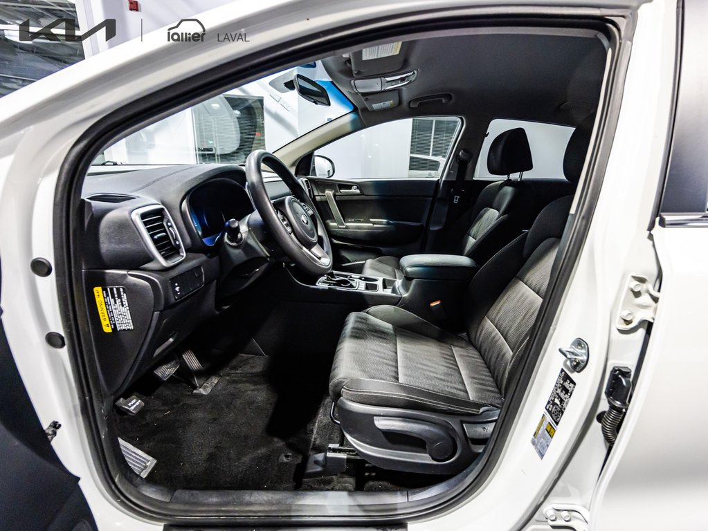 2020 Kia Sportage LX in , Quebec - 18 - w1024h768px