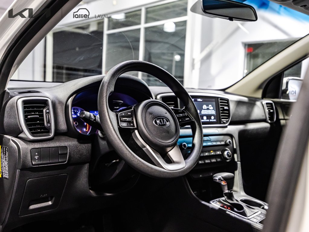 2020 Kia Sportage LX in , Quebec - 19 - w1024h768px