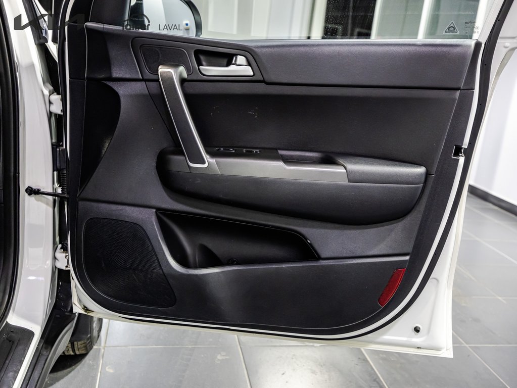 2020 Kia Sportage LX in , Quebec - 16 - w1024h768px