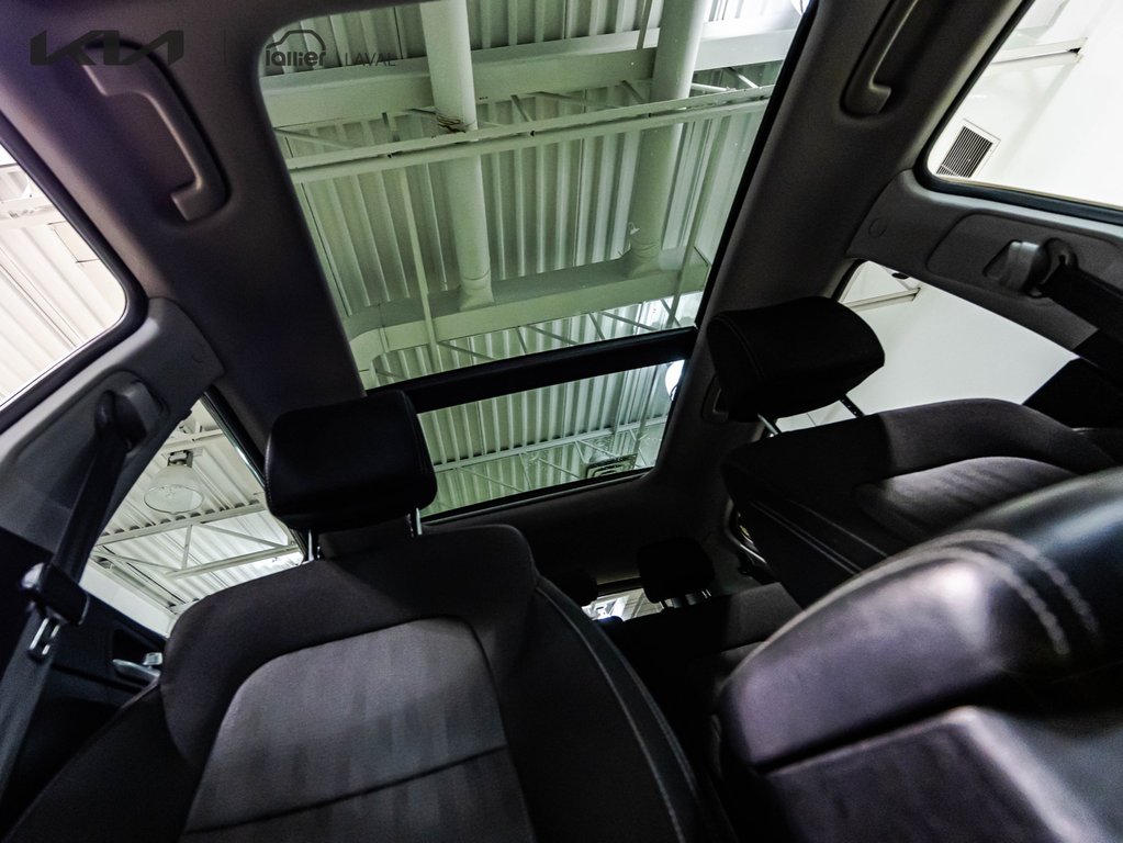 Kia Sportage EX S 2020 à , Québec - 19 - w1024h768px