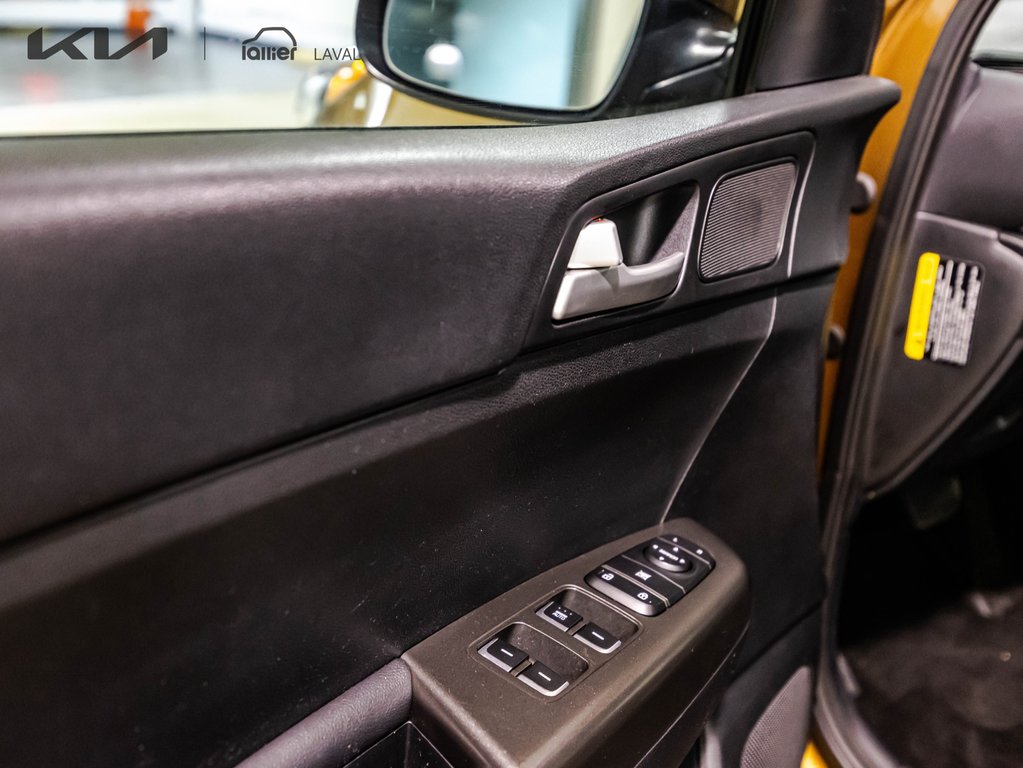 Kia Sportage EX S 2020 à , Québec - 12 - w1024h768px
