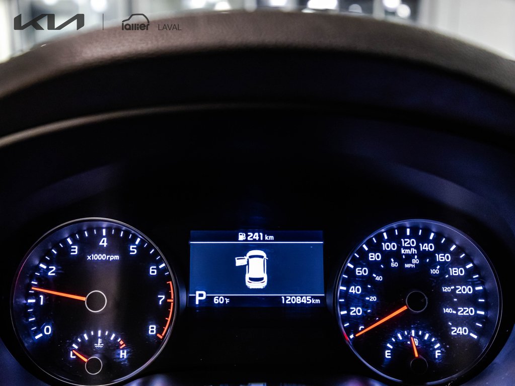 Kia Sportage EX S 2020 à , Québec - 24 - w1024h768px