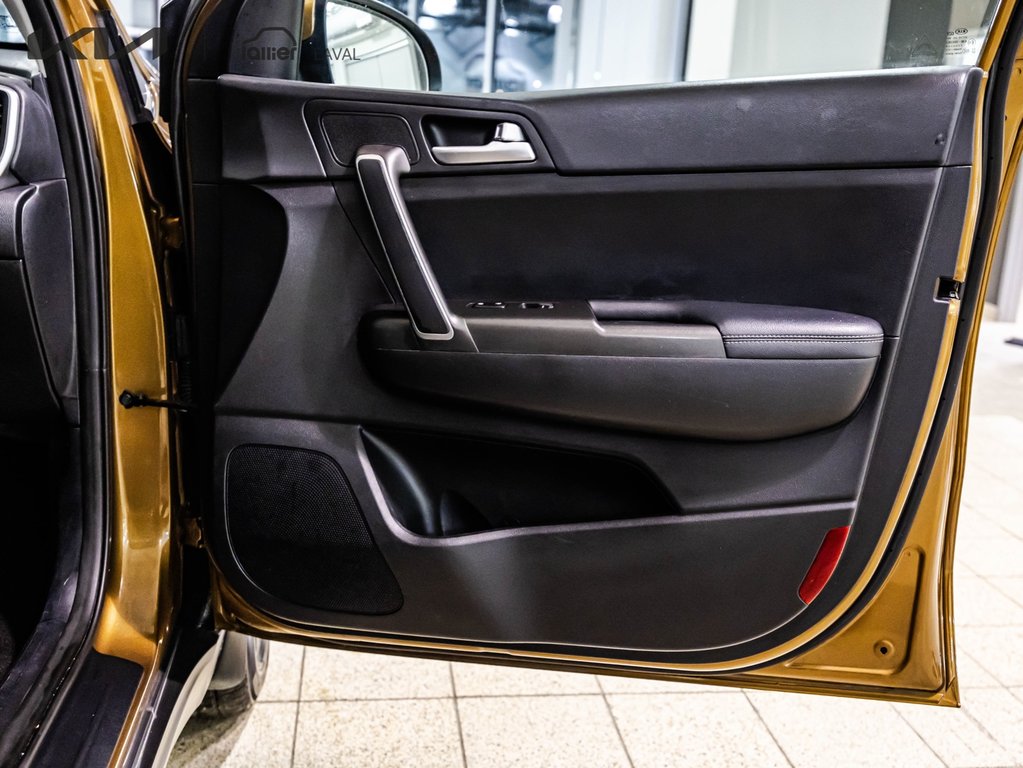 Kia Sportage EX S 2020 à , Québec - 17 - w1024h768px