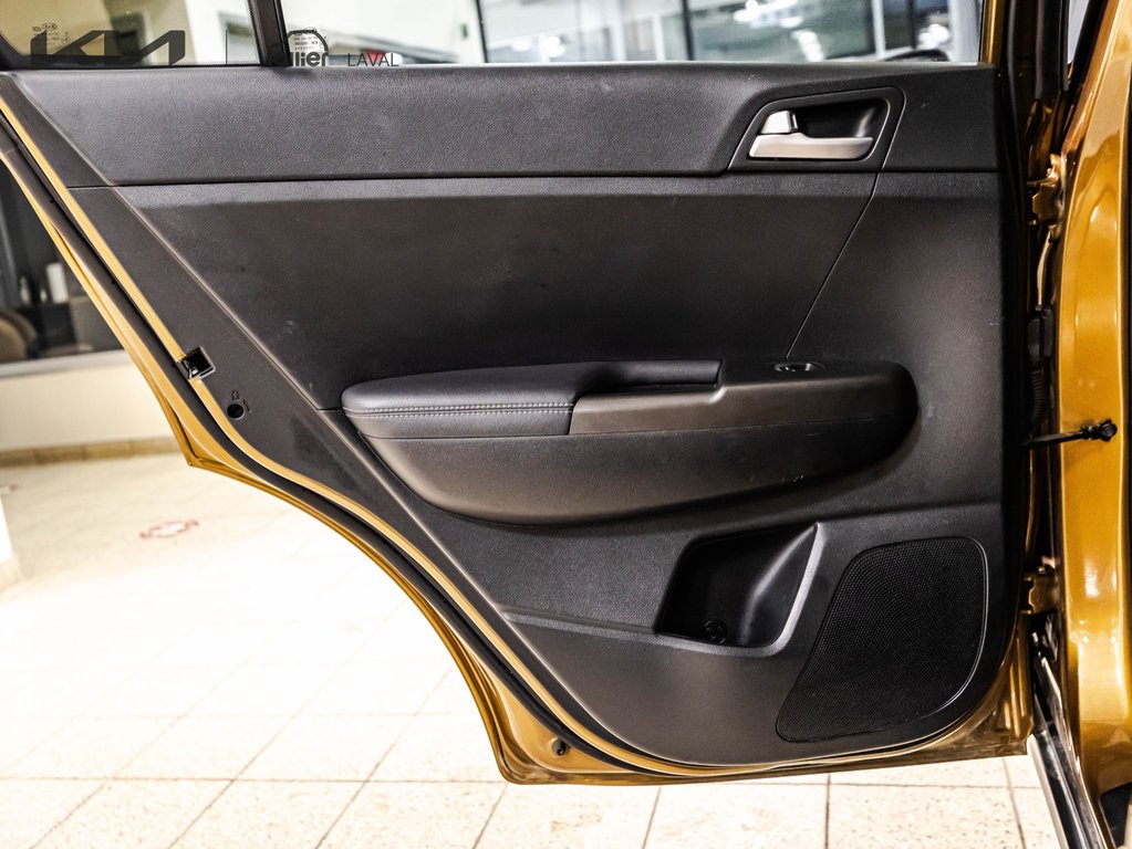 Kia Sportage EX S 2020 à , Québec - 13 - w1024h768px