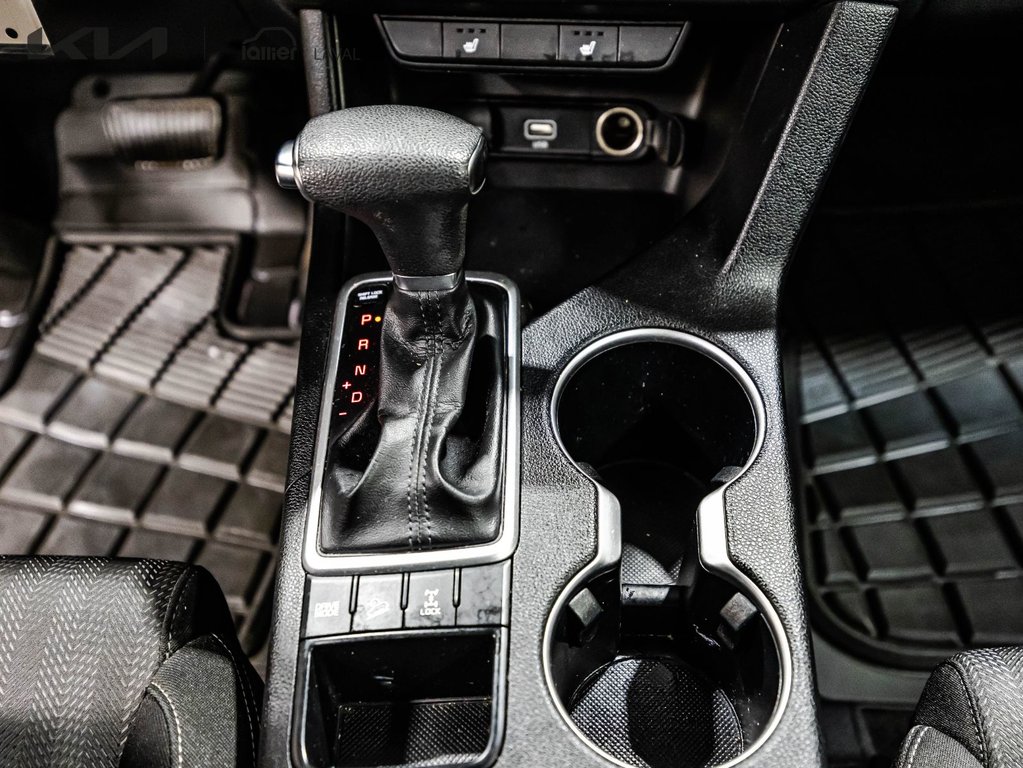 Kia Sportage LX 2020 à , Québec - 24 - w1024h768px