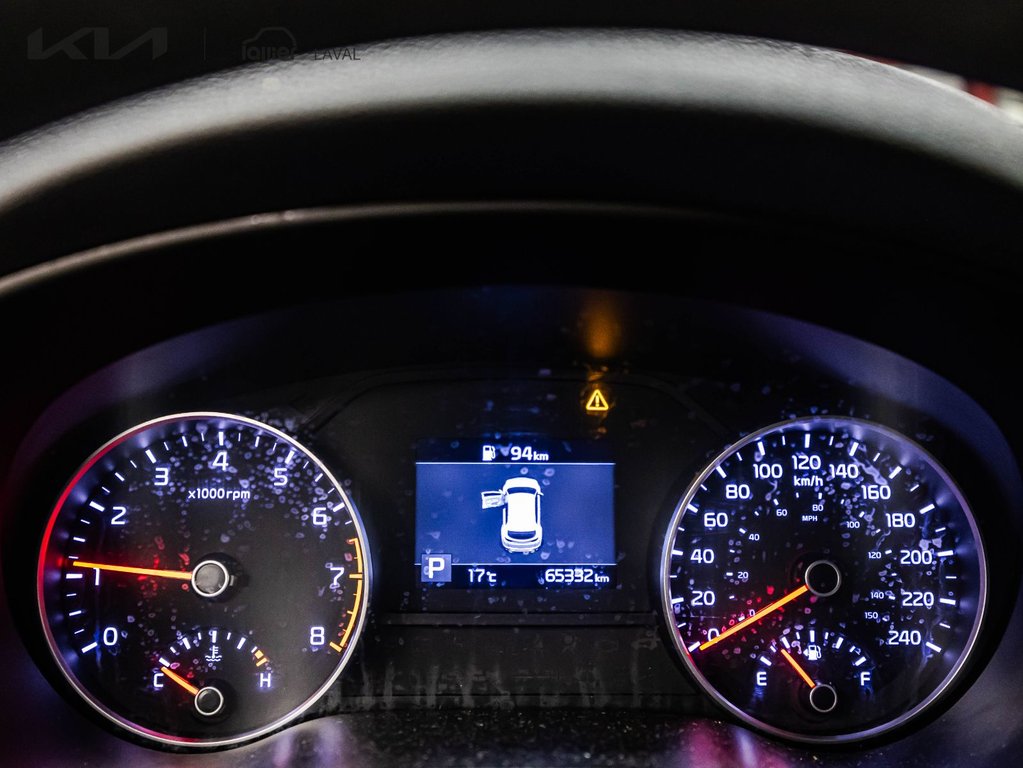 Kia Sportage LX 2020 à , Québec - 22 - w1024h768px