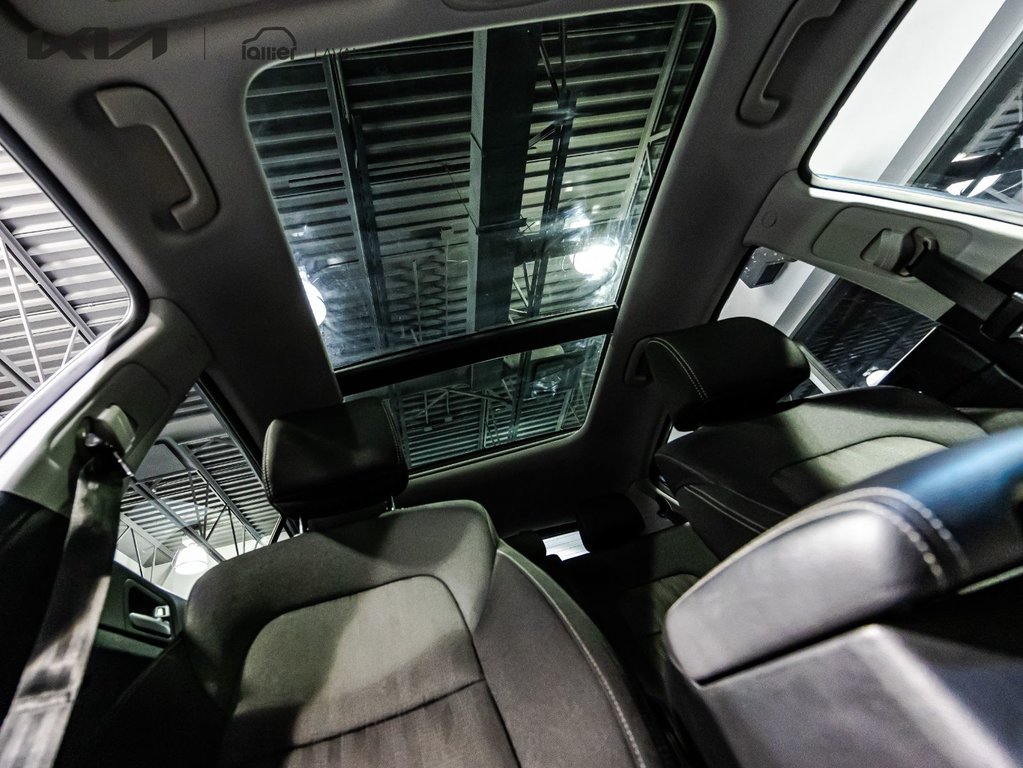 Kia Sportage EX S 2021 à , Québec - 20 - w1024h768px