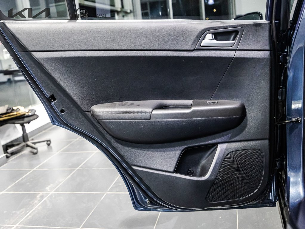 Kia Sportage EX S 2021 à , Québec - 24 - w1024h768px
