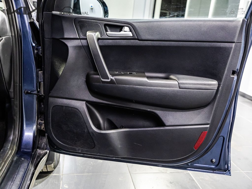 Kia Sportage EX S 2021 à , Québec - 26 - w1024h768px