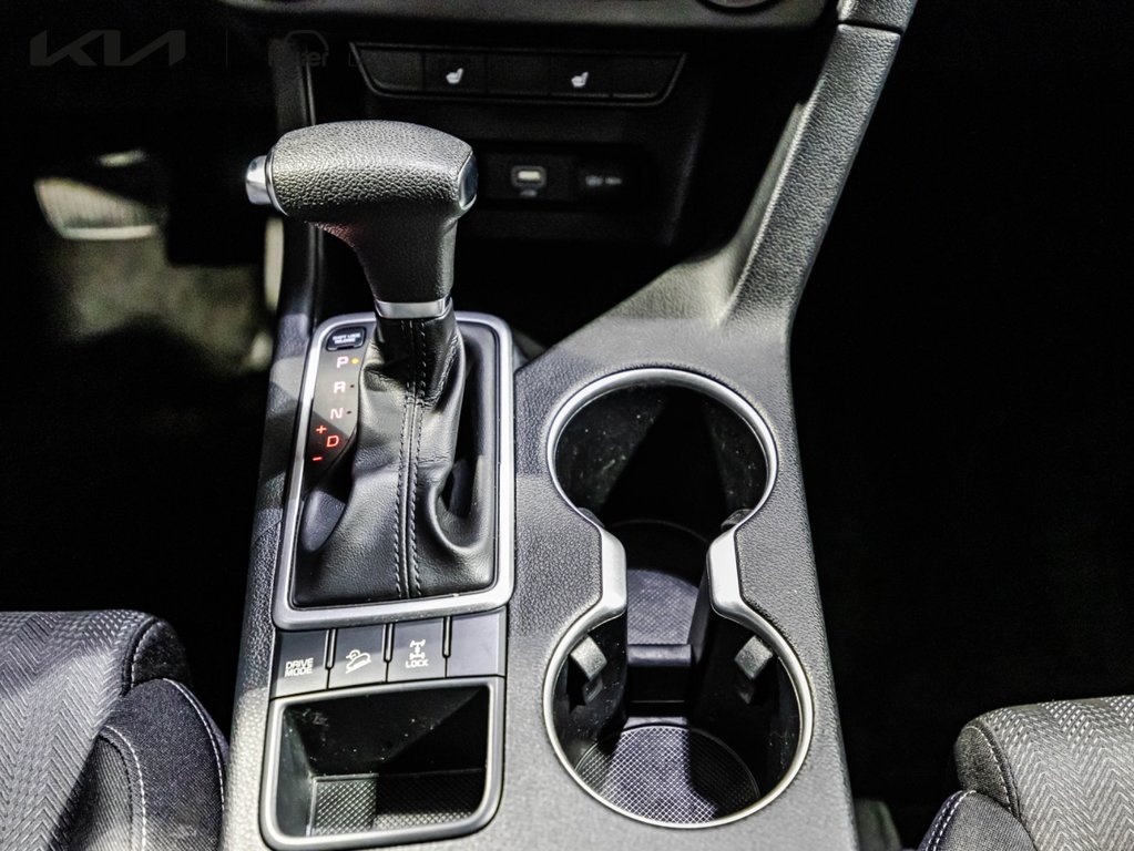 Kia Sportage LX 2021 à , Québec - 24 - w1024h768px
