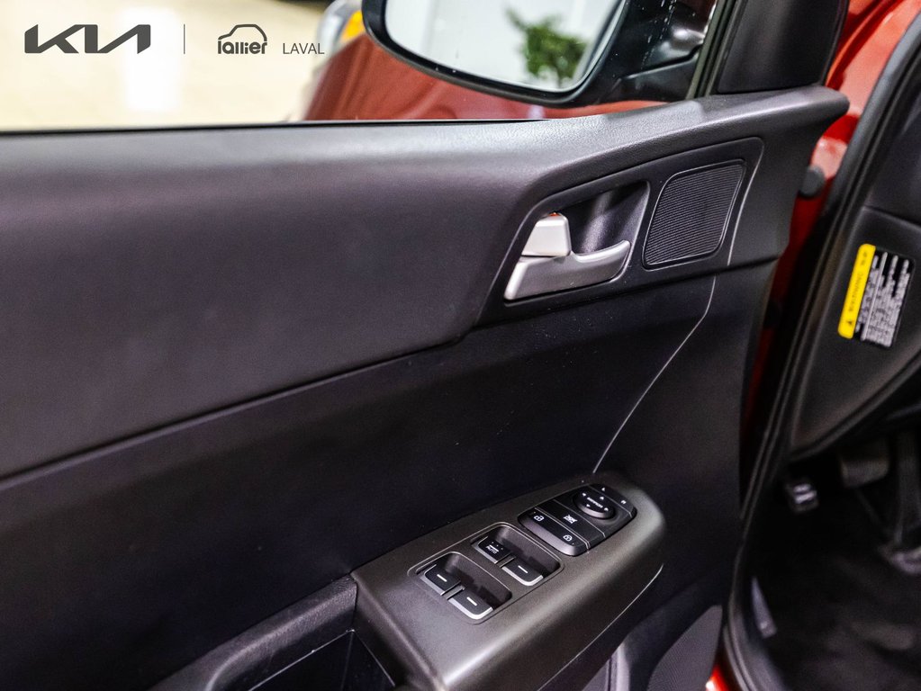 Kia Sportage LX 2021 à , Québec - 11 - w1024h768px