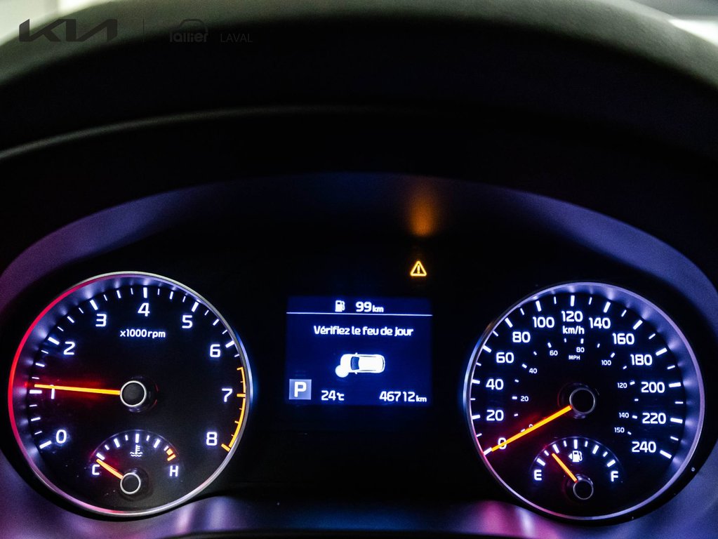 Kia Sportage LX 2021 à , Québec - 22 - w1024h768px
