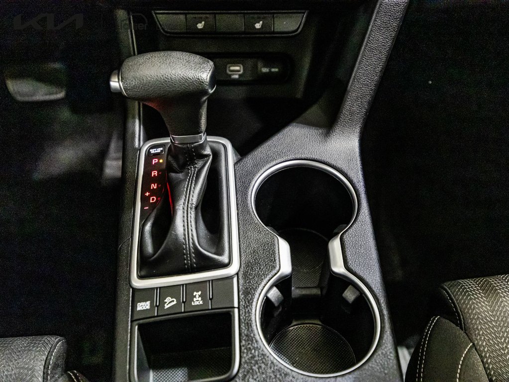 Kia Sportage LX 2021 à , Québec - 24 - w1024h768px