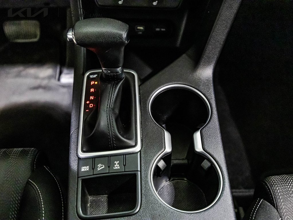 Kia Sportage LX 2021 à , Québec - 20 - w1024h768px